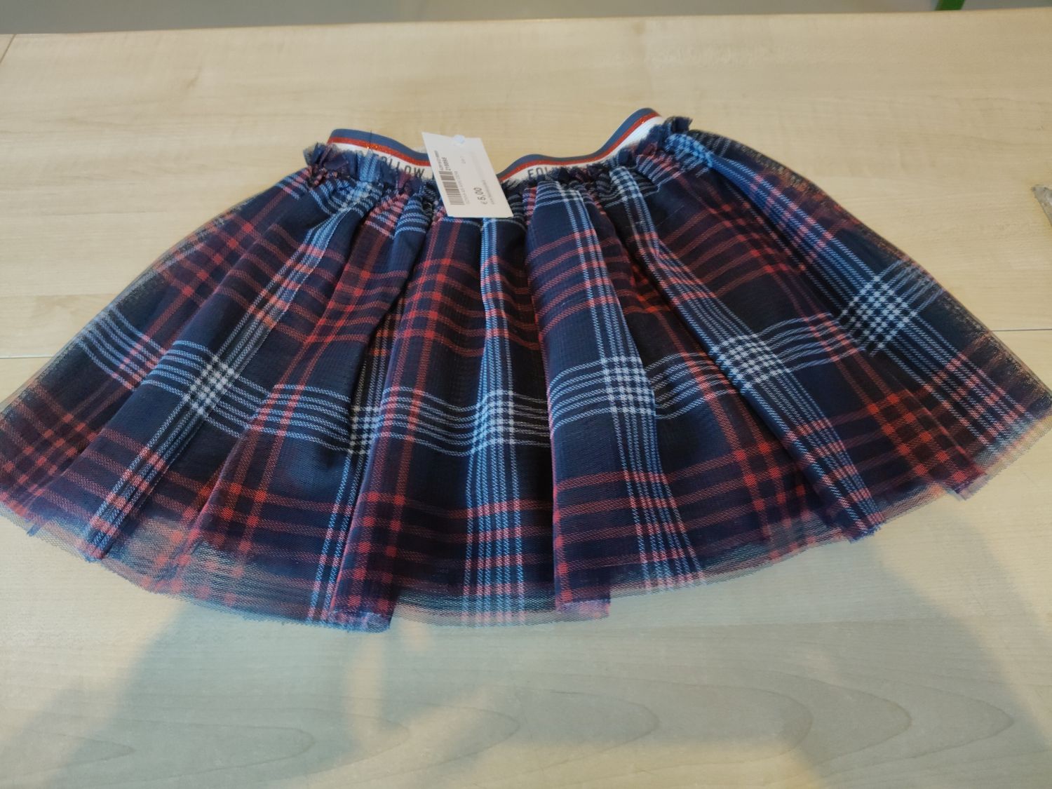 Gonna 4/5 anni Idexe'