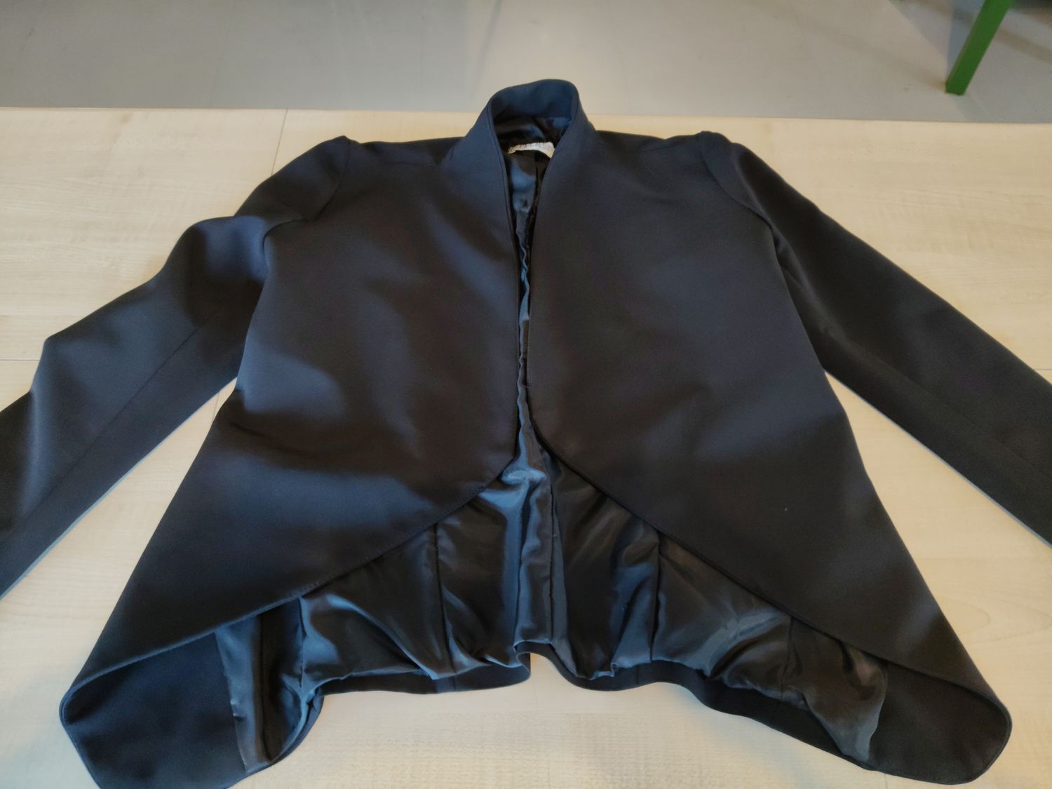 Giacca donna tg S  Please