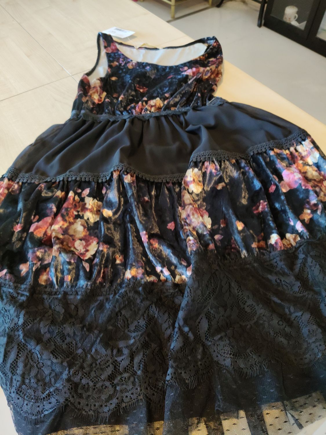 Vestito donna tg XS Hozone