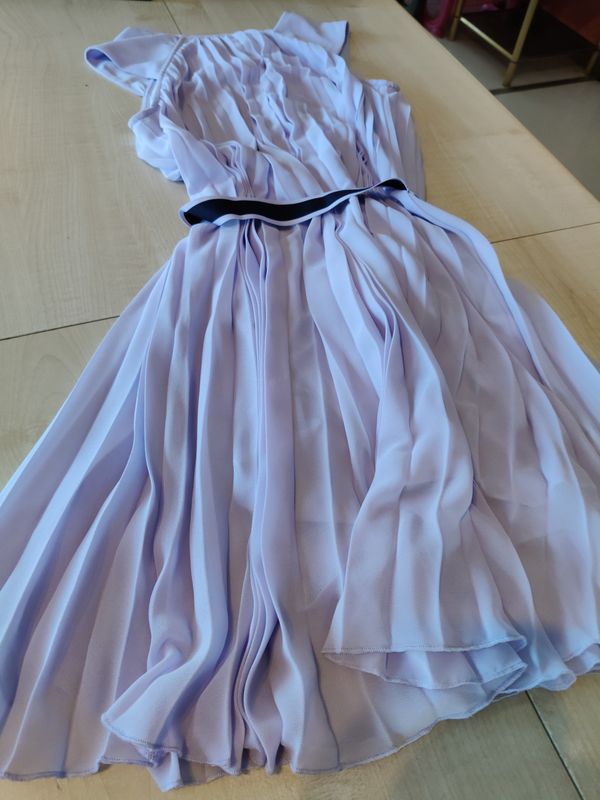 Vestito 11/12 anni circa Benetton