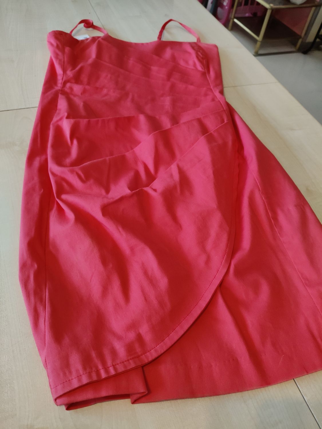 Abito donna tg M Rinascimento