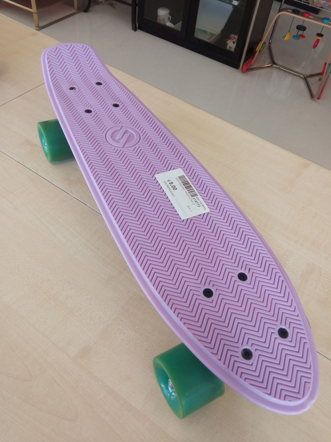 Skateboard Yamba Oxelo