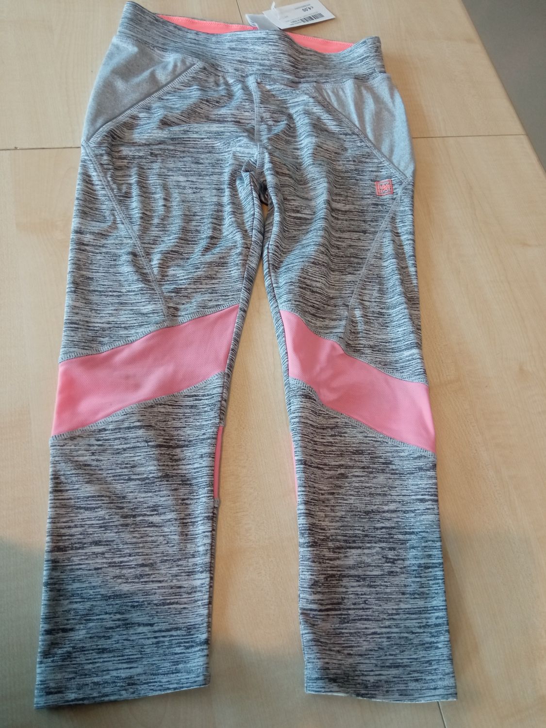 Leggings corti 14 anni Mayoral