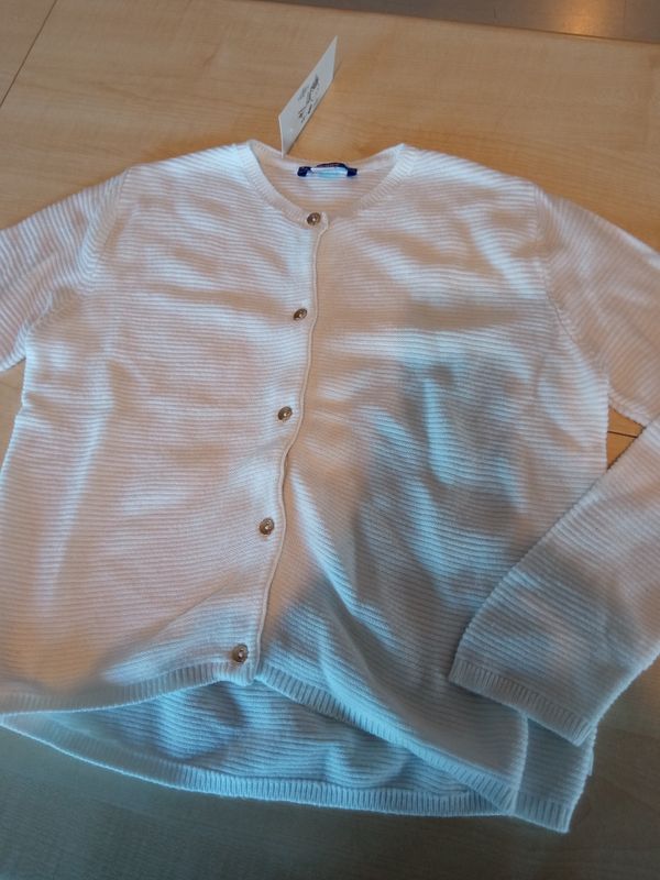 Golfino bimba 6 anni Okaidi