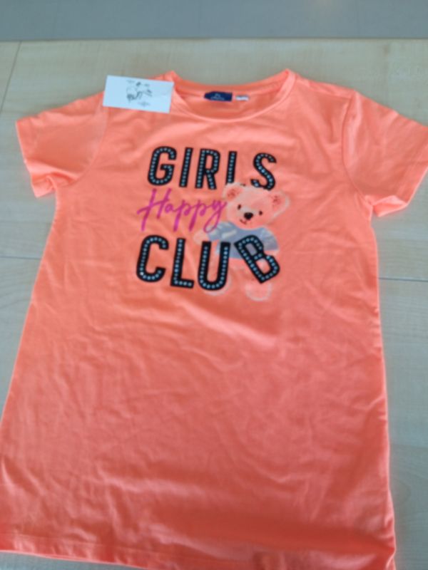 Maglietta bimba 12 anni Chicco