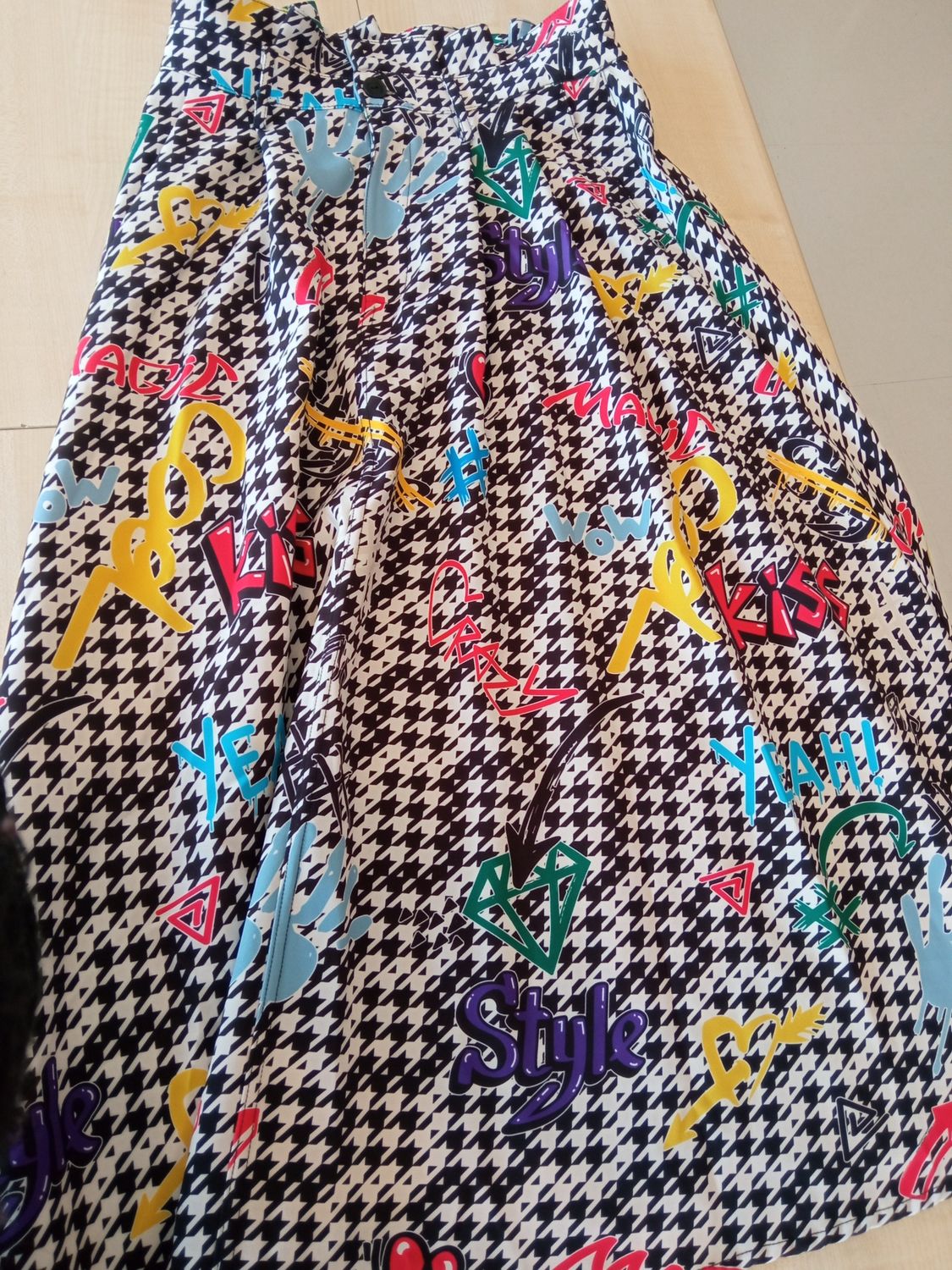 Gonna donna tgg  XS Please