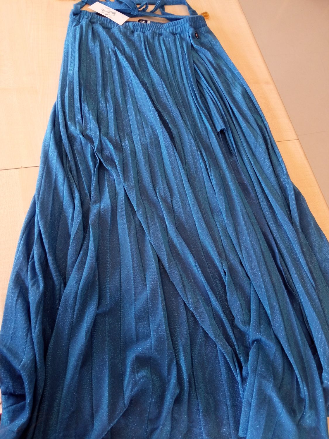 Gonna donna tg  S Dixie