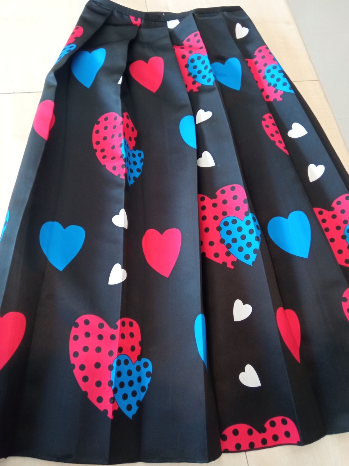 Gonna donna tg  S Dixie