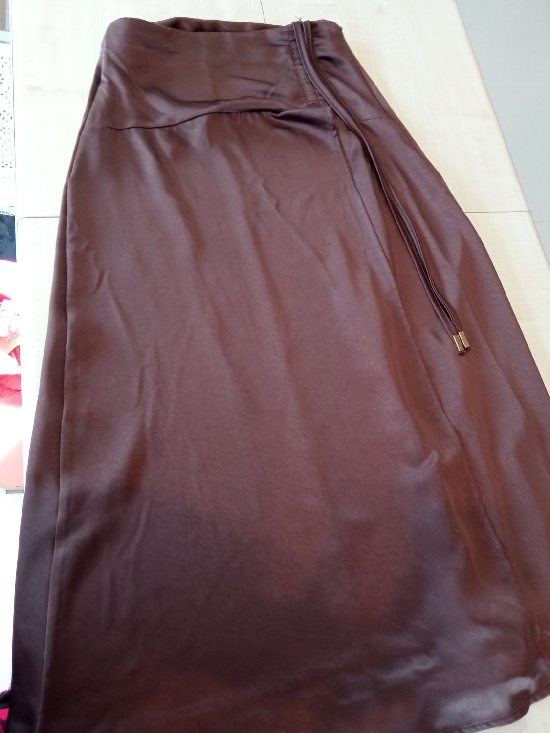 Gonna donna tg  S Dixie