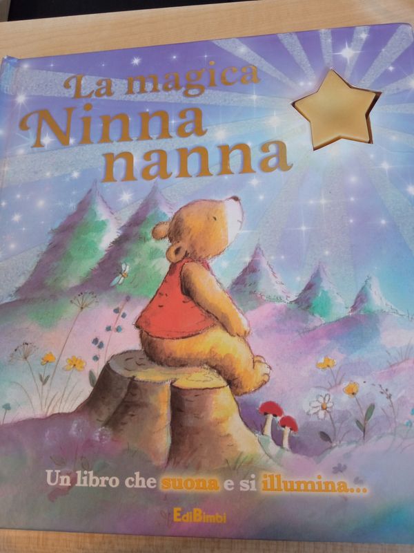 La magica ninna nanna