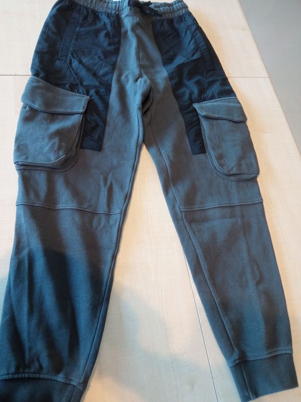 Pantaloni bimbo 11/12 anni Zara