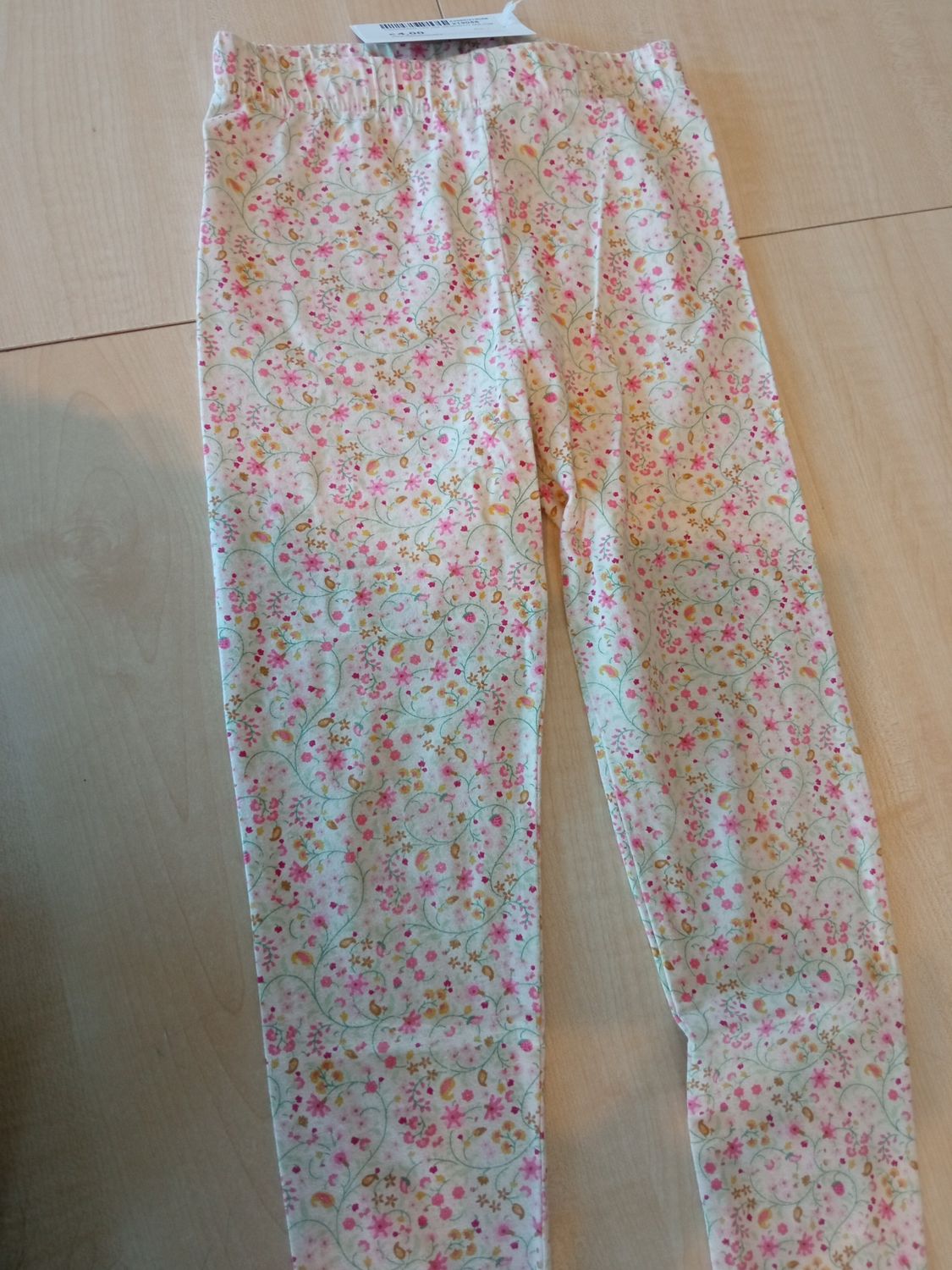 Leggings 122 cm Sergent Major