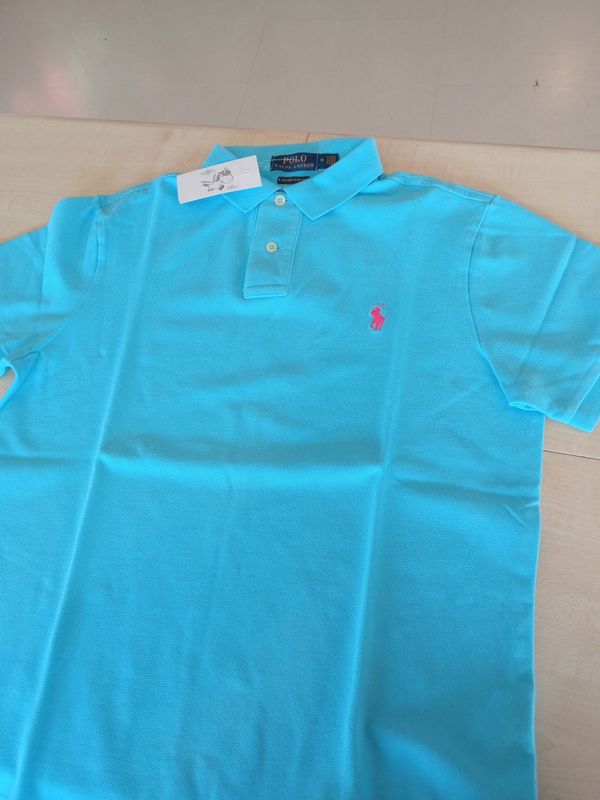 Maglietta uomo tg M Ralph Lauren