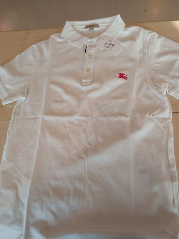 Maglietta uomo tg L Burberry