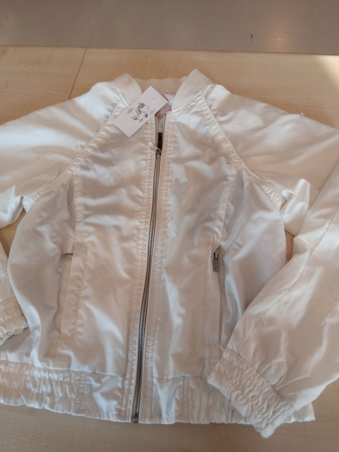 Giubbino bimba 12 anni Guess