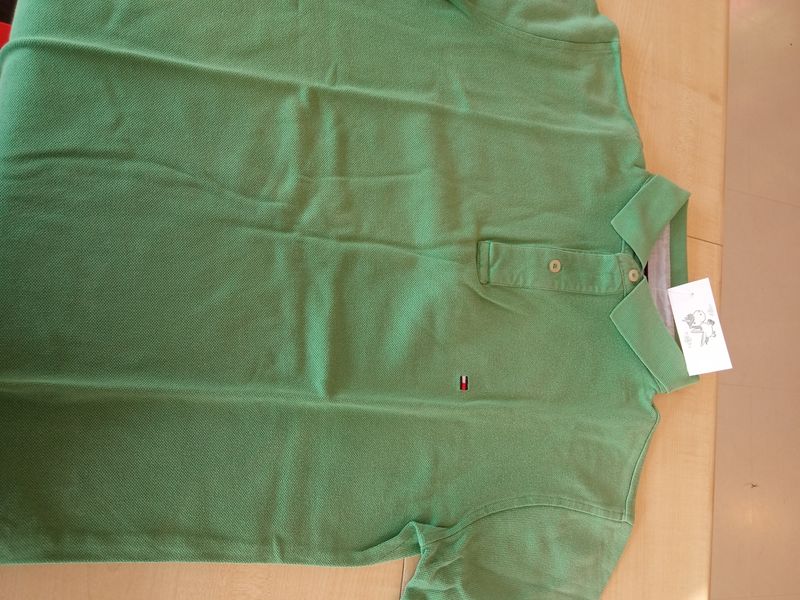 Maglietta uomo tg M Tommy Hilfiger