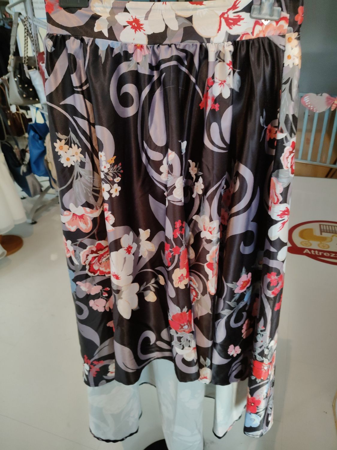 Gonna donna tg XS Please