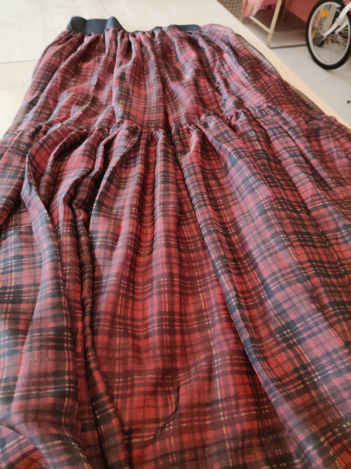 Gonna donna tg 42 Dixie