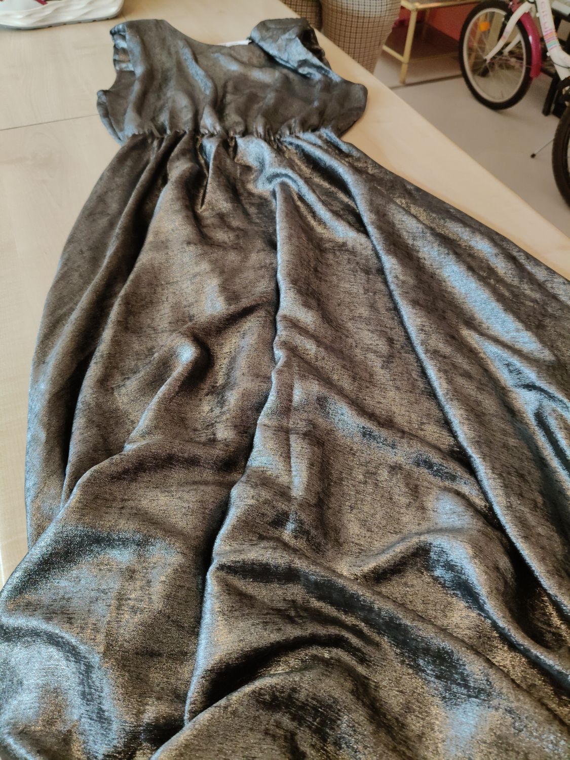 Vestito donna tg S Susi Mix