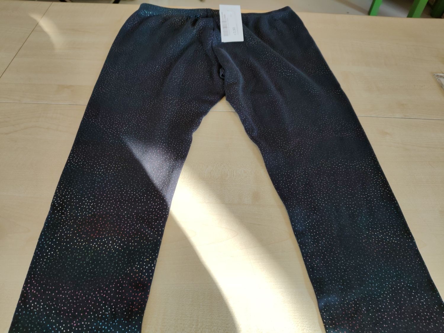 Leggings 13/14 anni Idexè