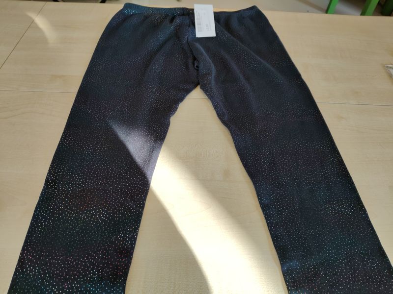 Leggings 13/14 anni Idexè