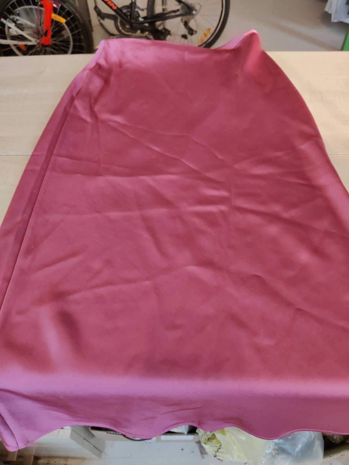 Gonna donna tg S Imperial