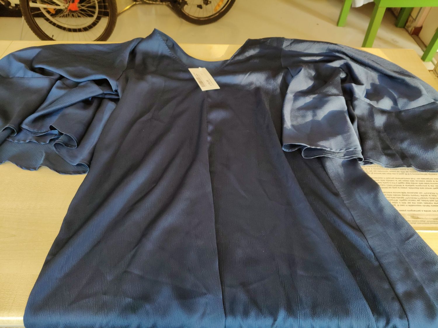 Vestito donna tg XS Imperial