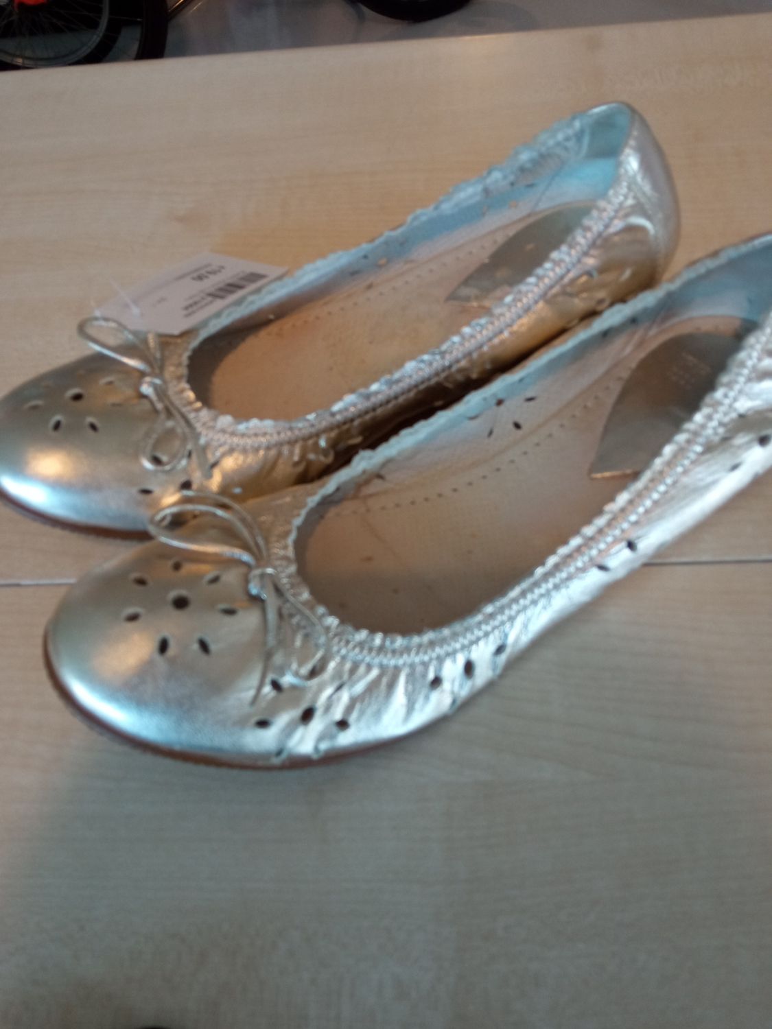 Scarpe donna n.38 Frau