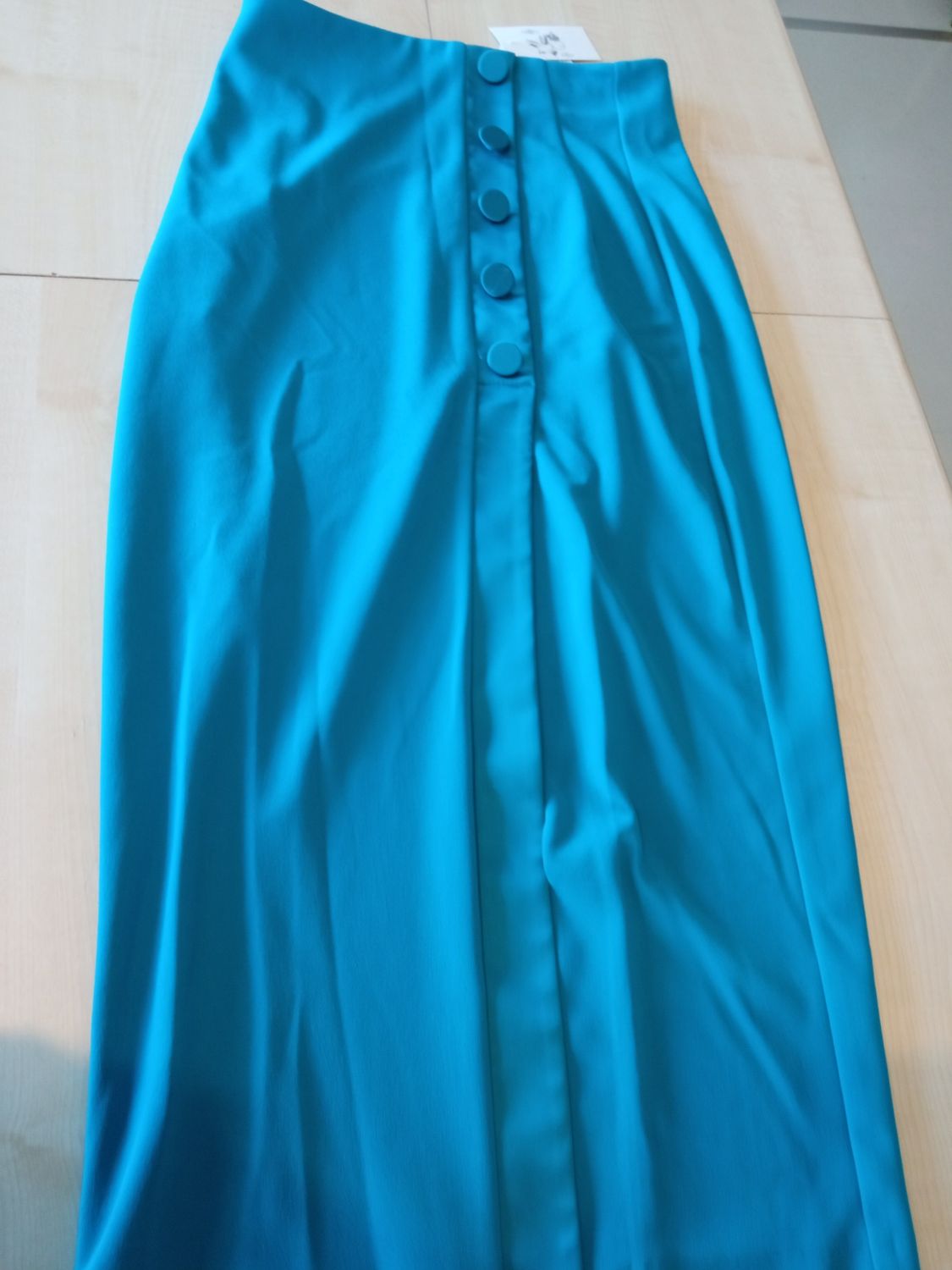 Gonna donna tg s Imperial