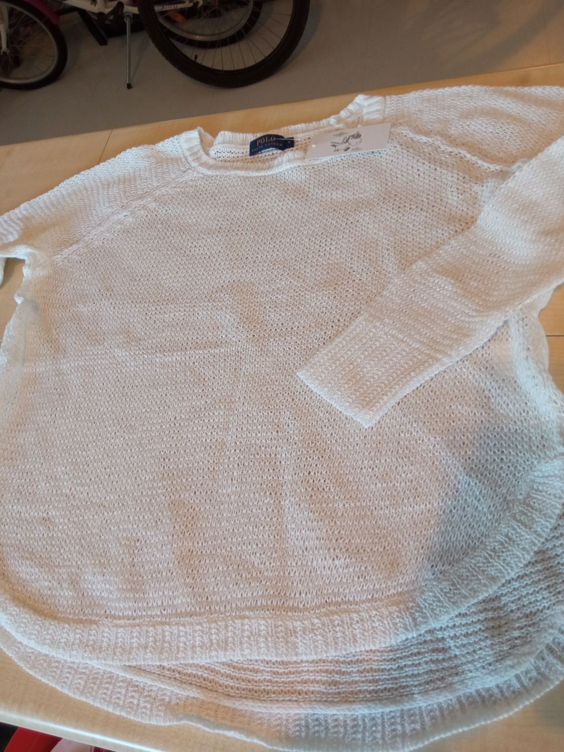 Maglione donna tg S Ralph Lauren