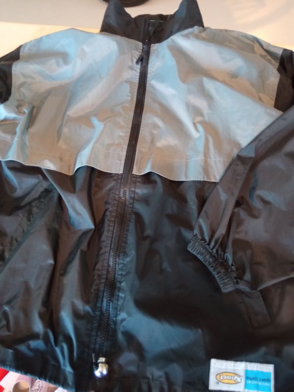 Giubbino uomo tg M Xport