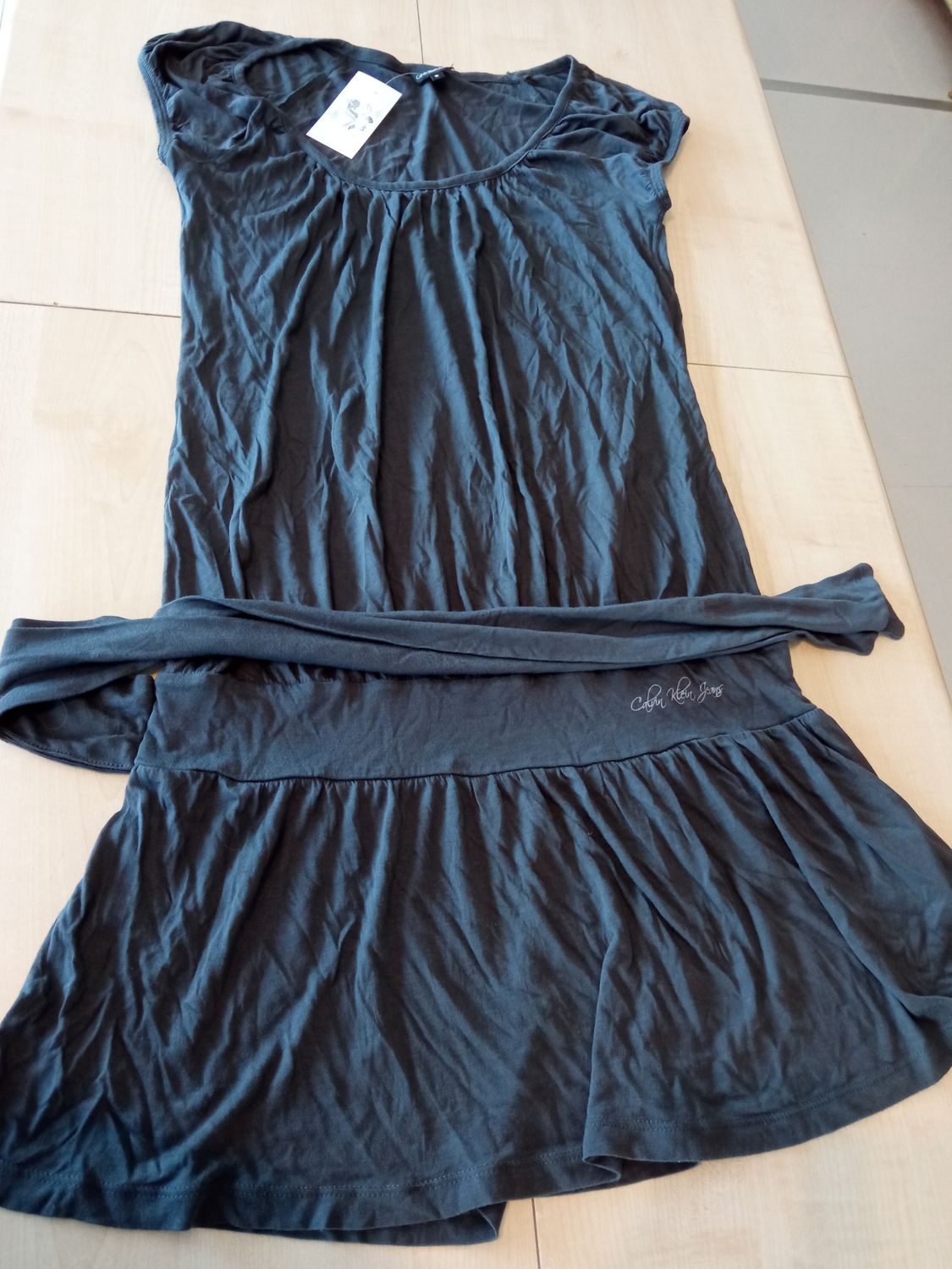 Vestito donna tg S Calvin Klein