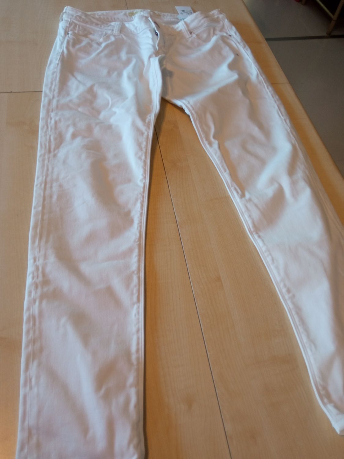 Pantaloni donna tg 31 Guess