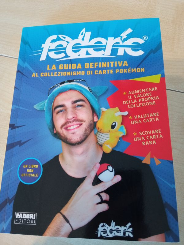 La guida definitiva al collezionismo di carte Pokemon