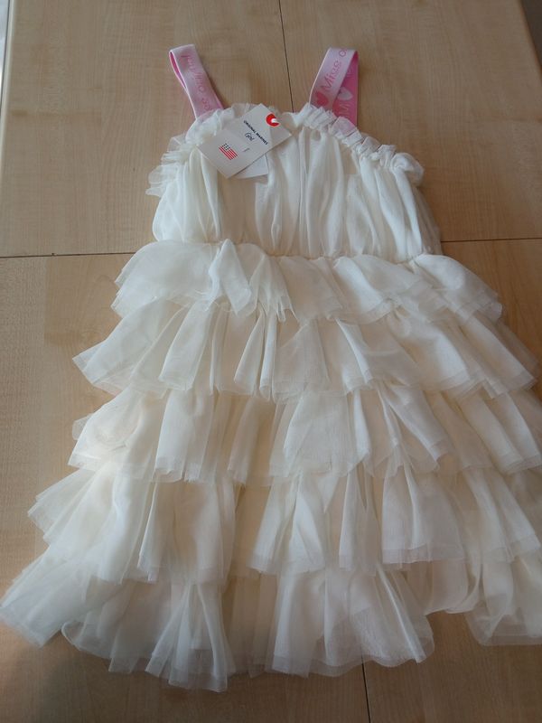 Miniabito 9/10 anni Original marines nuovo