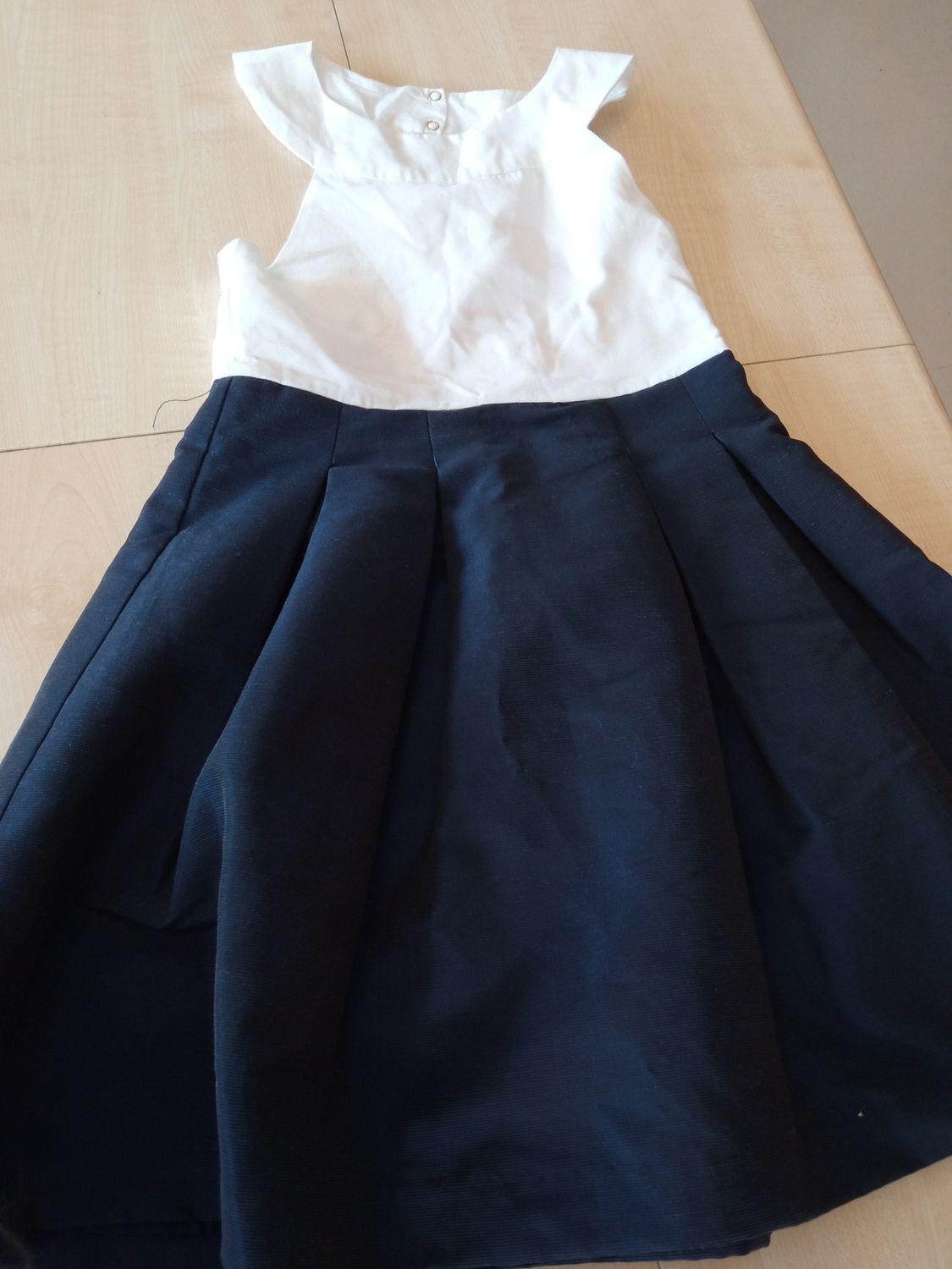 Abito da cerimonia 10 anni Jacadi