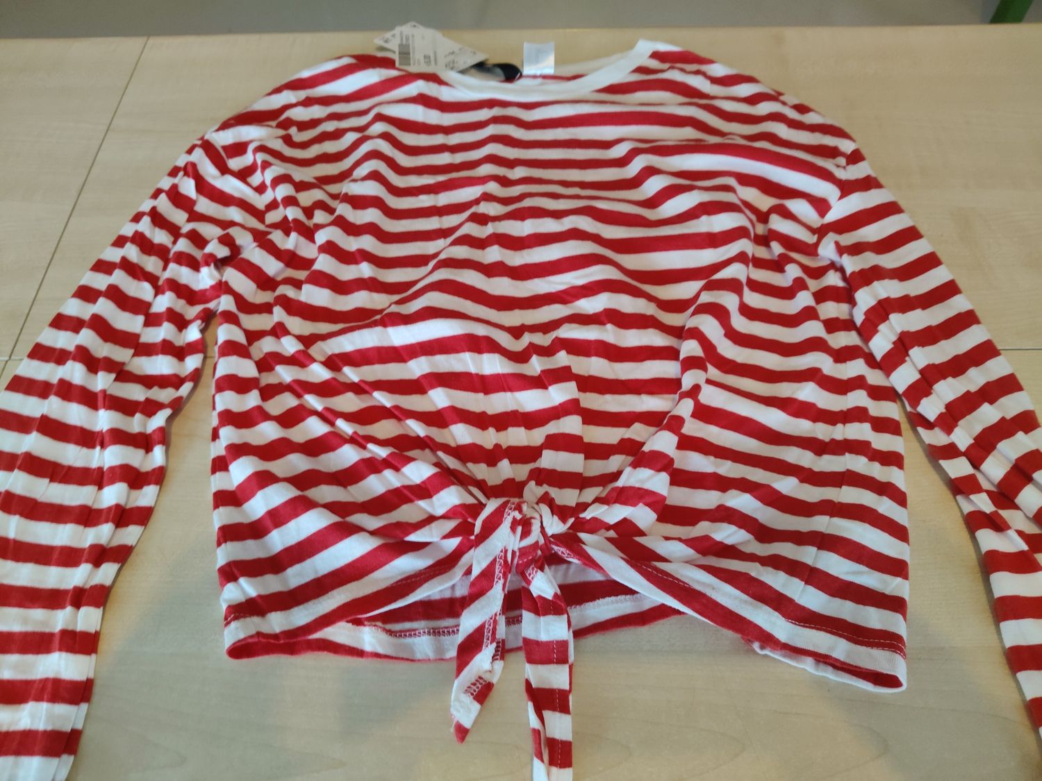 Maglietta ragazza tg XS H&amp;M