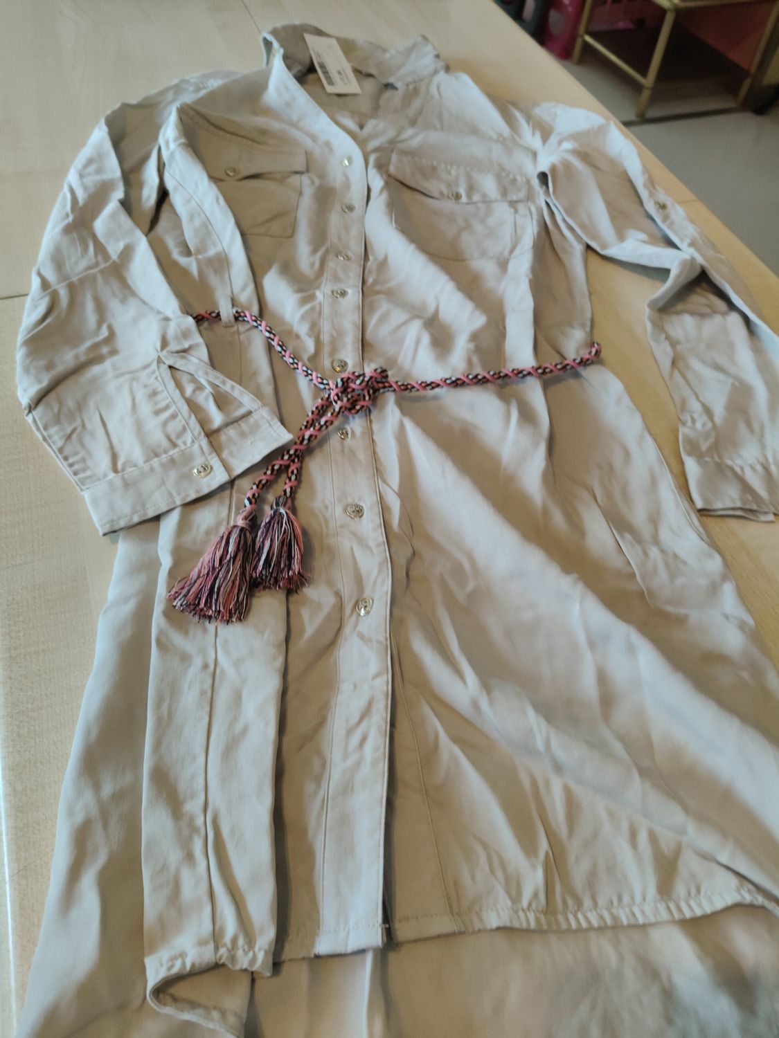 Vestito donna tg XS Kocca