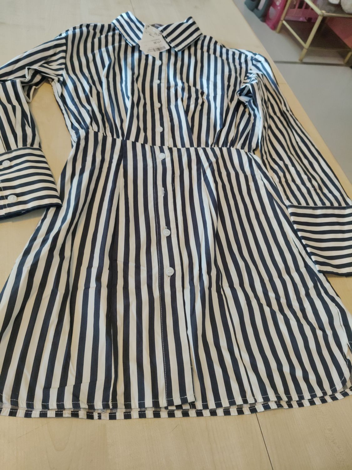 Vestito donna tg XS H&amp;M