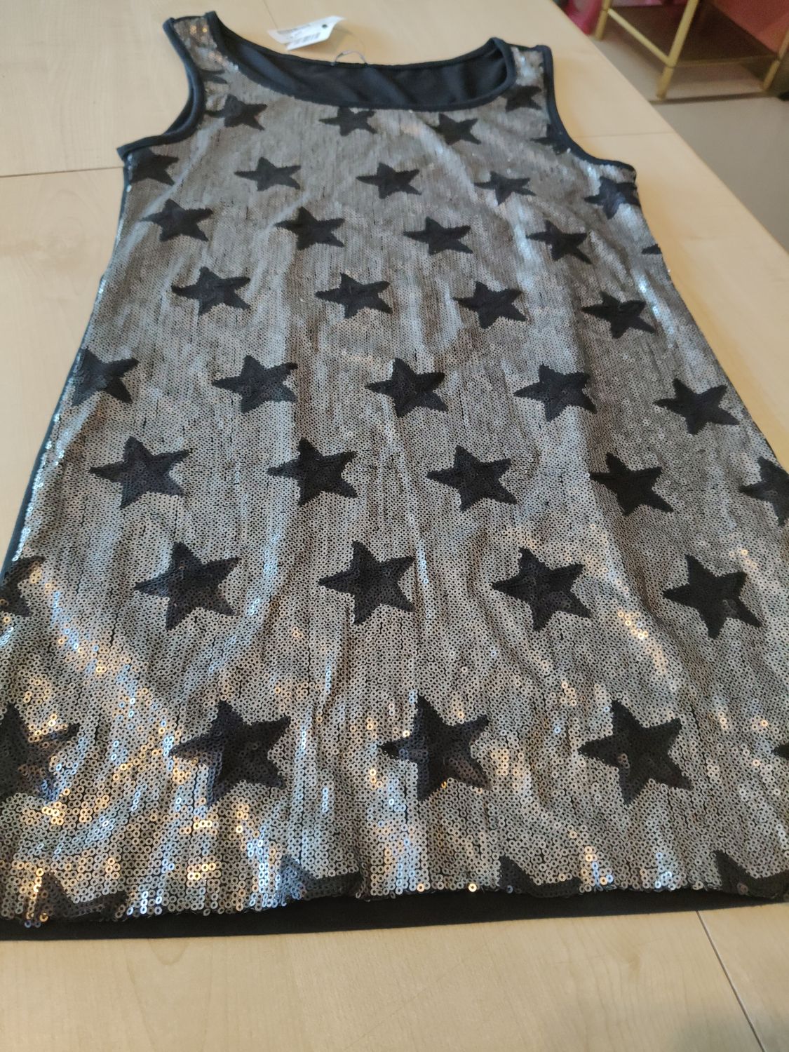 Miniabito donna tg S Tezenis