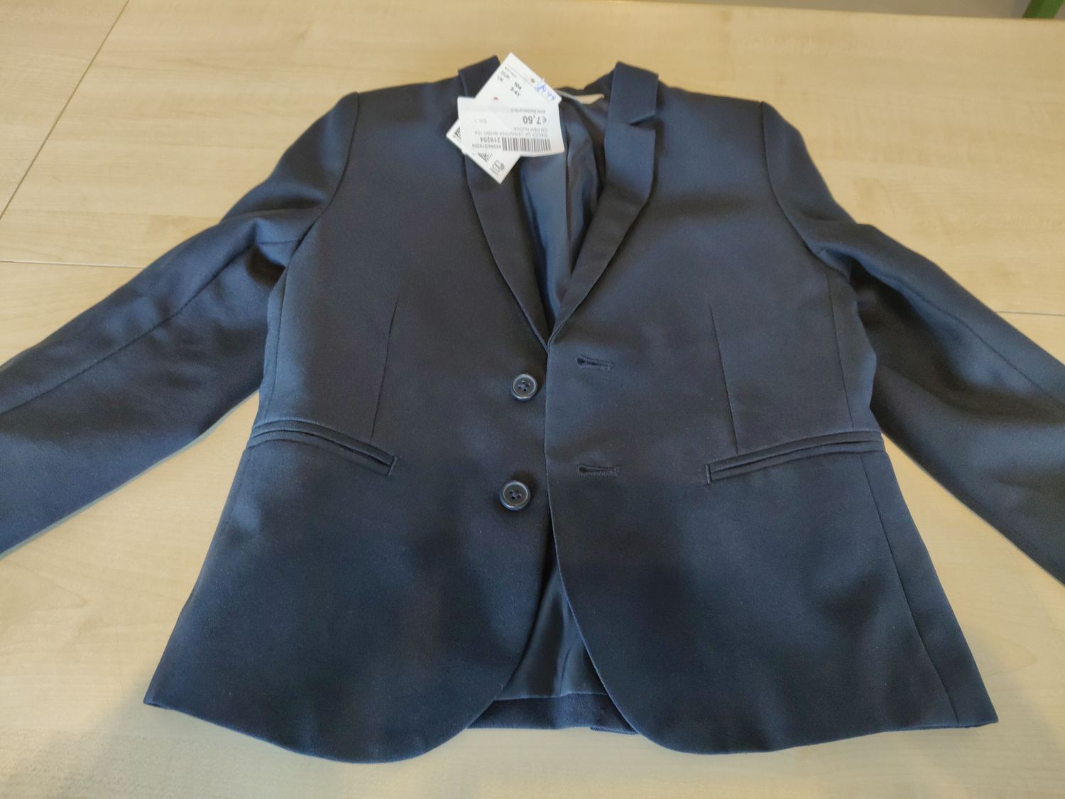 Giacca da cerimonia bimbo 104 cm  H&amp;M