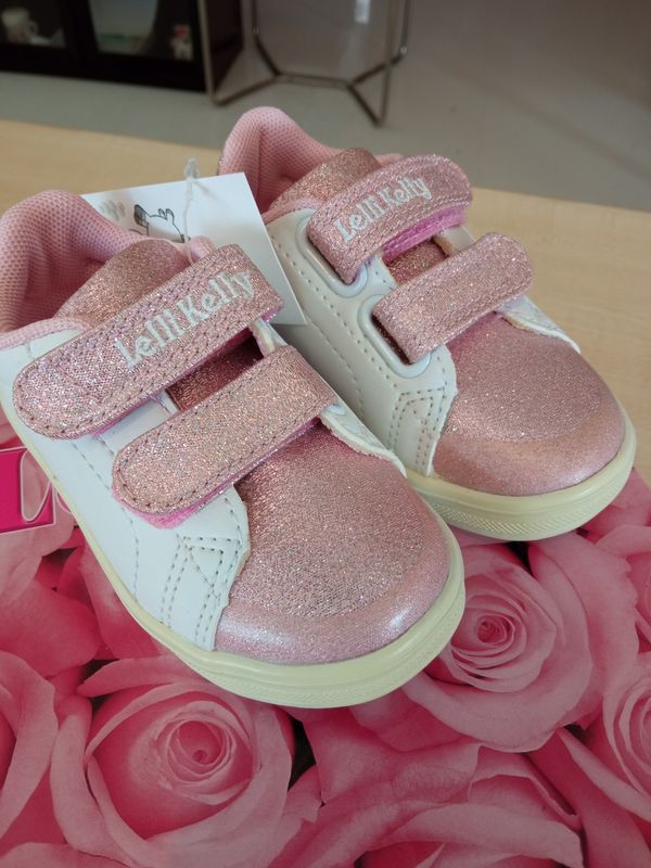 Scarpe bimba n.20 Lelli Kelly