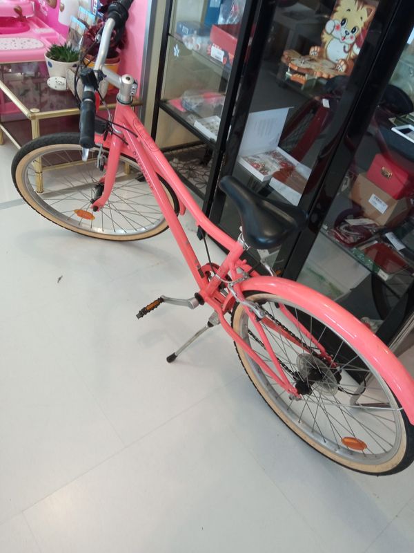 Bici bimba Riverside 24"