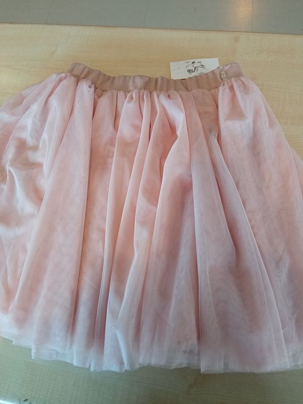 Gonna 10/11 anni Benetton