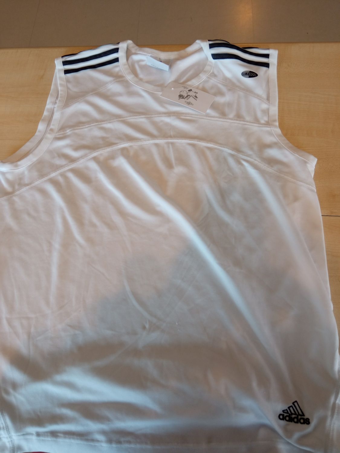 Canotta donna tg M Adidas