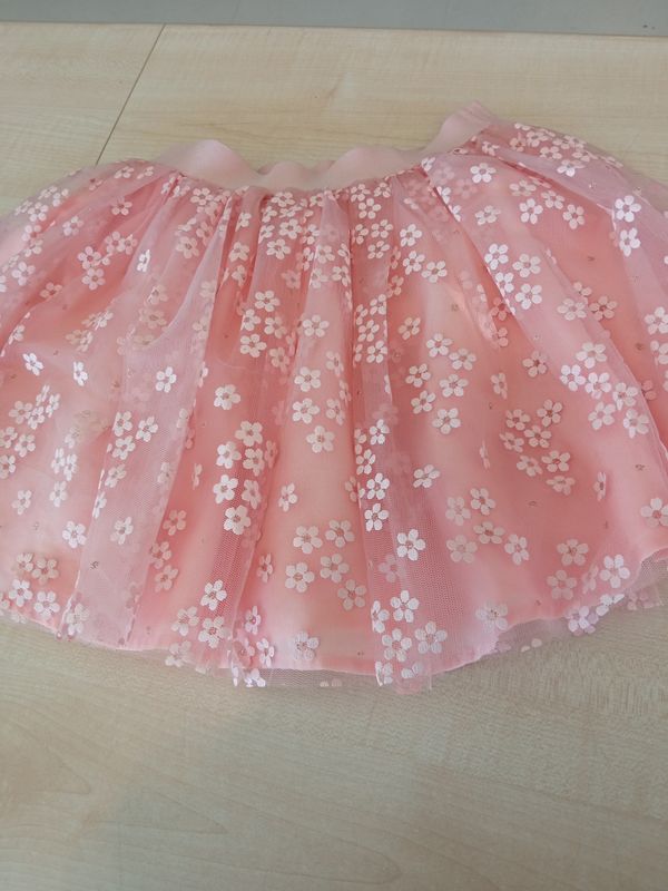 Gonna 8 anni Mayoral