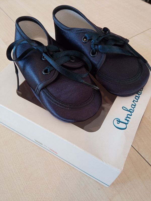 Scarpe bimbo n.18 Ambarabà