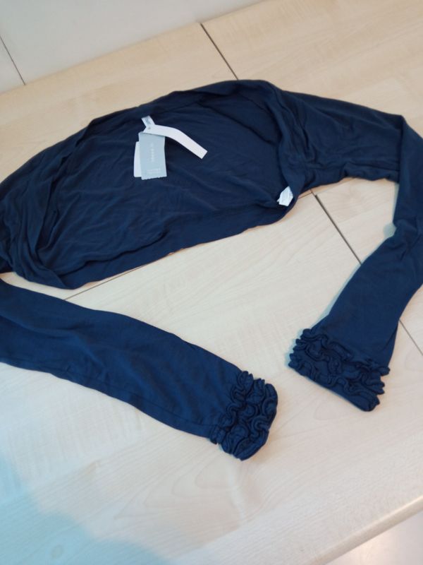 Coprispalle 12/13 anni Idexè nuovo