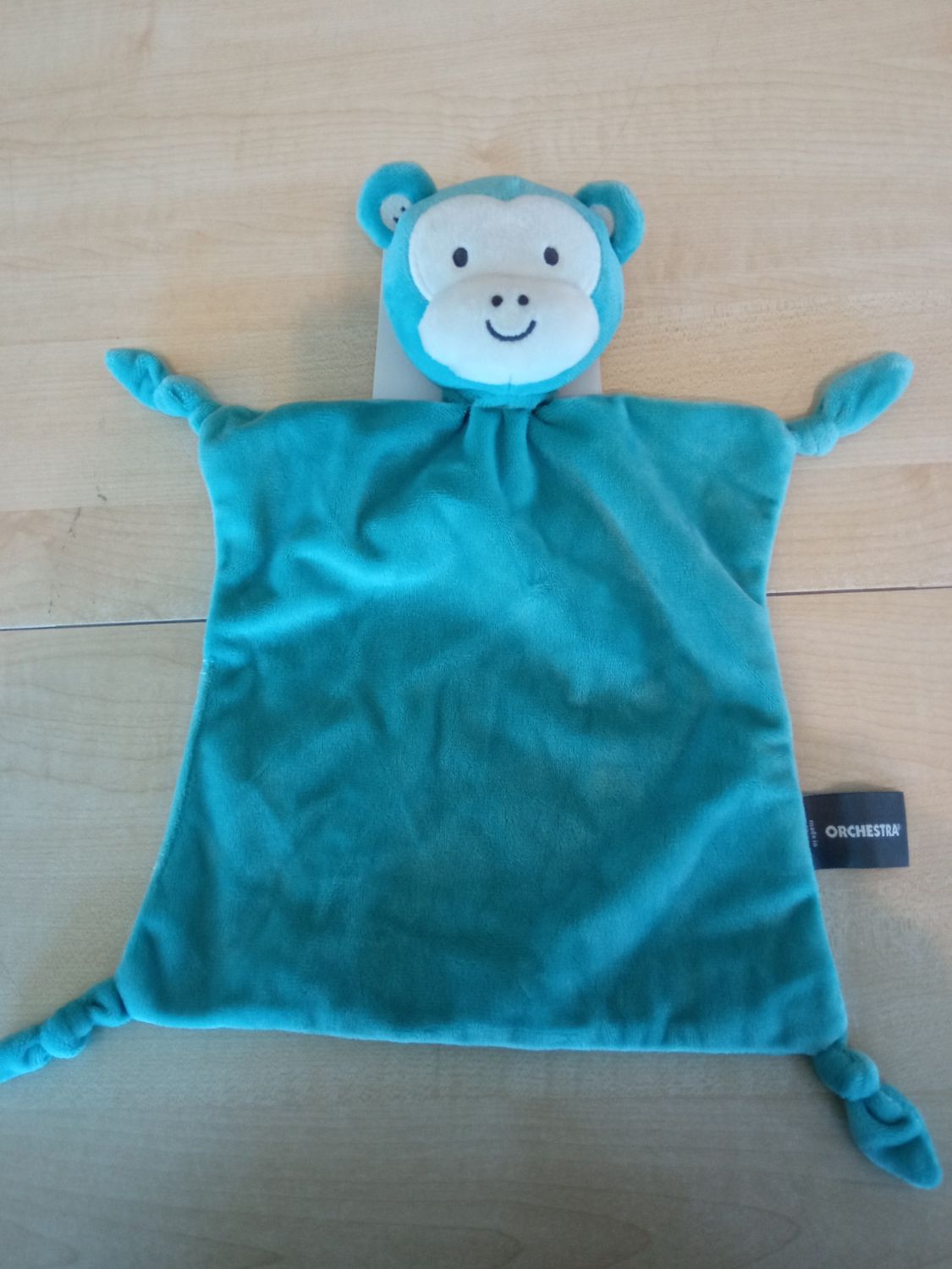 Doudou Orchestra nuovo