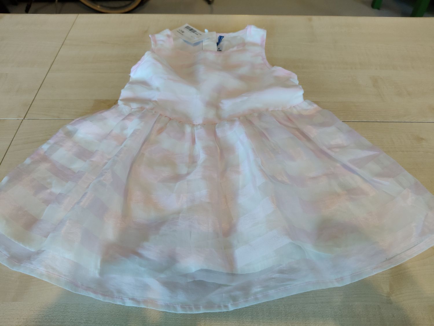 Vestito 4 anni Original Marines